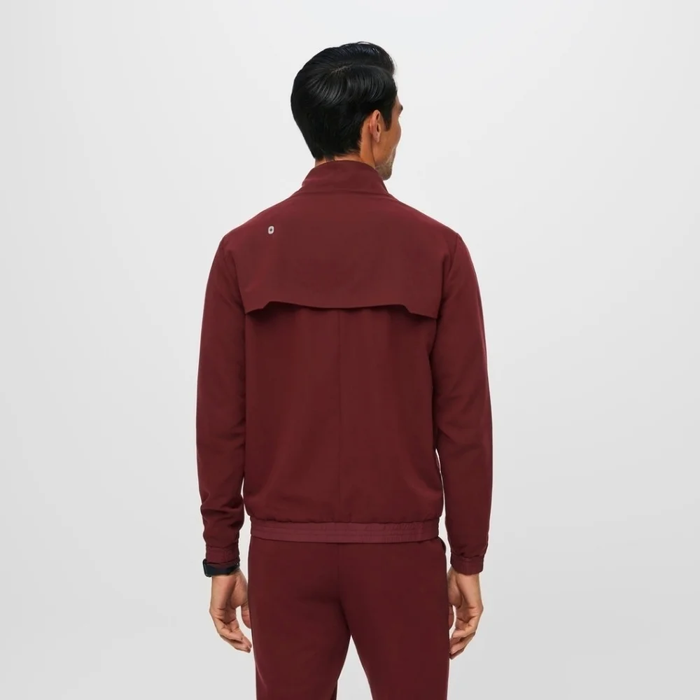 Figs Cobaki Scrub Jacket